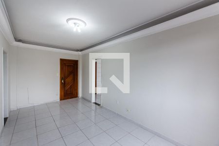 Sala de apartamento para alugar com 2 quartos, 64m² em Vila Belmiro, Santos