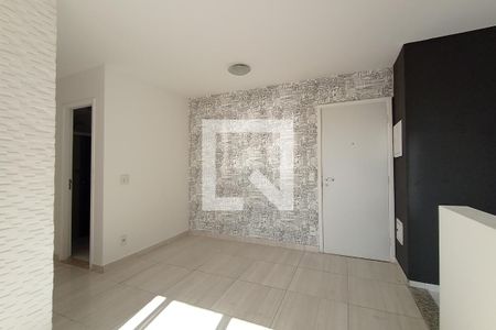 Sala de apartamento à venda com 2 quartos, 55m² em Engenheiro Goulart, São Paulo