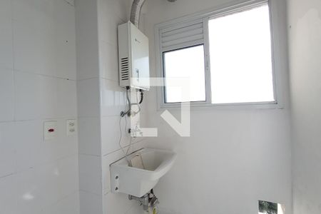 Apartamento para alugar com 55m², 2 quartos e 1 vagaÁrea de Serviço