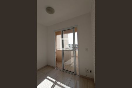 Varanda da Sala de apartamento para alugar com 2 quartos, 55m² em Engenheiro Goulart, São Paulo