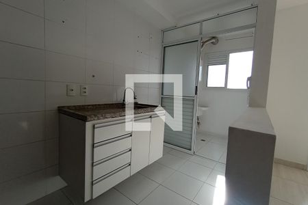 Apartamento para alugar com 55m², 2 quartos e 1 vagaCozinha