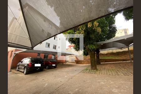 Apartamento à venda com 48m², 2 quartos e 1 vagaGaragem