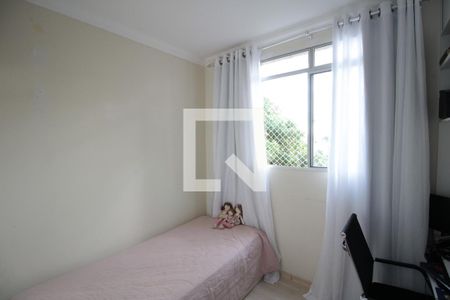 Apartamento à venda com 48m², 2 quartos e 1 vagaQuarto 2