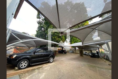 Apartamento à venda com 48m², 2 quartos e 1 vagaGaragem