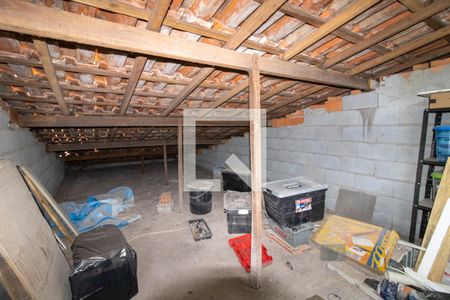 Casa à venda com 150m², 3 quartos e 4 vagasSótão