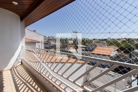 Casa à venda com 150m², 3 quartos e 4 vagasVaranda da Suíte