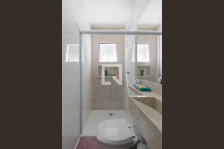 Casa à venda com 150m², 3 quartos e 4 vagasBanheiro