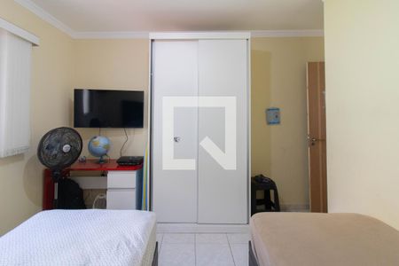 Casa à venda com 150m², 3 quartos e 4 vagasQuarto 3