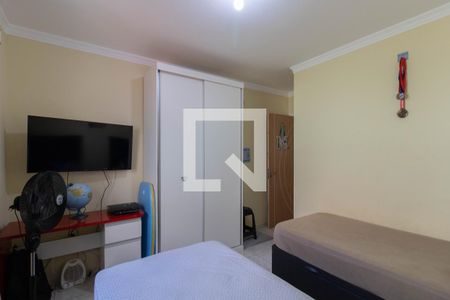 Casa à venda com 150m², 3 quartos e 4 vagasQuarto 2