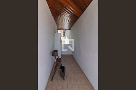 Casa à venda com 150m², 3 quartos e 4 vagasVaranda da Suíte