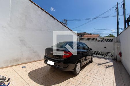 Casa à venda com 150m², 3 quartos e 4 vagasGaragem