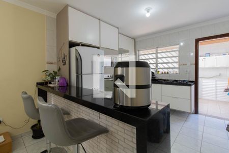 Casa à venda com 150m², 3 quartos e 4 vagasCozinha