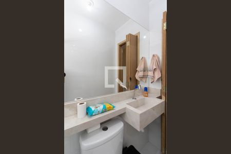 Casa à venda com 150m², 3 quartos e 4 vagasBanheiro