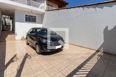 Casa à venda com 150m², 3 quartos e 4 vagasGaragem