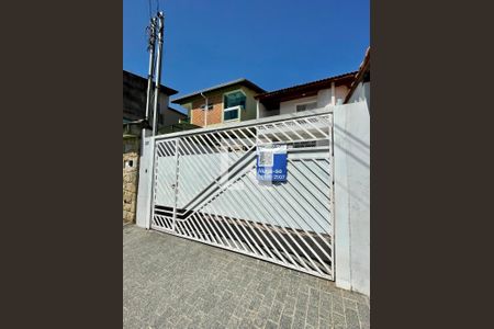 Casa à venda com 150m², 3 quartos e 4 vagasPlaca