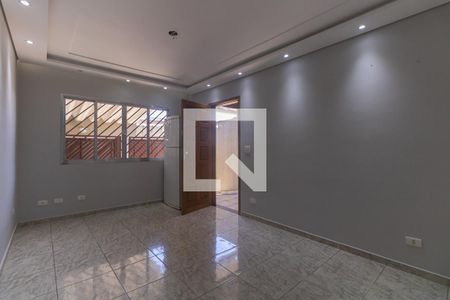 Sala de casa à venda com 3 quartos, 110m² em Vila São Pedro, São Paulo
