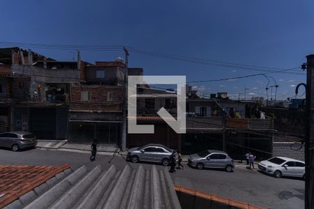 Vista do Quarto de casa à venda com 3 quartos, 110m² em Vila São Pedro, São Paulo