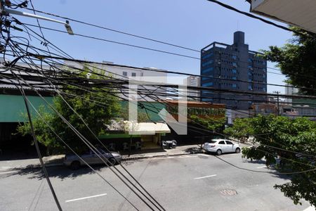 Apartamento à venda com 54m², 2 quartos e sem vaga Apartamento à venda com 54m², 2 quartos e sem vagaVista Quarto 2