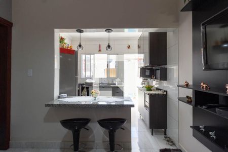 Apartamento à venda com 54m², 2 quartos e sem vaga Apartamento à venda com 54m², 2 quartos e sem vagaCozinha