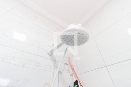 Apartamento à venda com 54m², 2 quartos e sem vaga Apartamento à venda com 54m², 2 quartos e sem vagaBanheiro