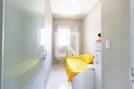 Quarto 1 de apartamento à venda com 2 quartos, 54m² em Vila Maria, São Paulo