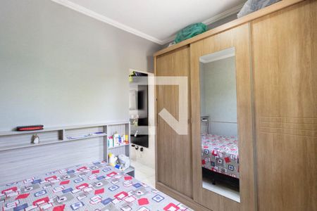 Quarto 2 de apartamento à venda com 2 quartos, 54m² em Vila Maria, São Paulo