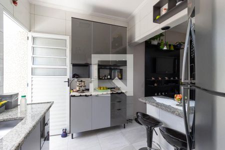 Apartamento à venda com 54m², 2 quartos e sem vaga Apartamento à venda com 54m², 2 quartos e sem vagaCozinha