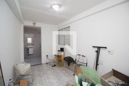 Quarto 1 - Suíte de casa à venda com 4 quartos, 125m² em Vila Cruz das Almas, São Paulo