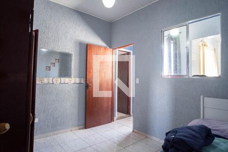 Casa à venda com 110m², 2 quartos e 1 vagaQuarto 1