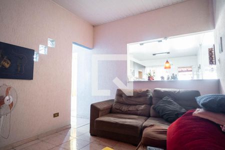 Casa à venda com 110m², 2 quartos e 1 vagaSala 2