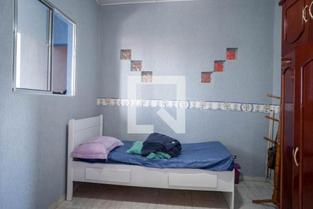 Casa à venda com 110m², 2 quartos e 1 vagaQuarto 1