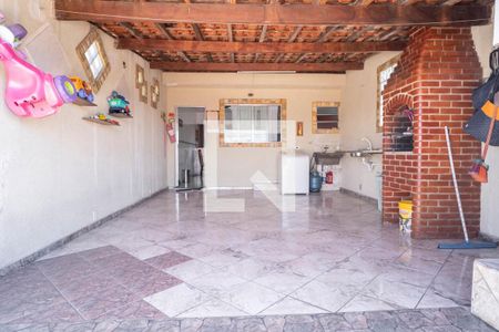 Casa à venda com 110m², 2 quartos e 1 vagaGaragem