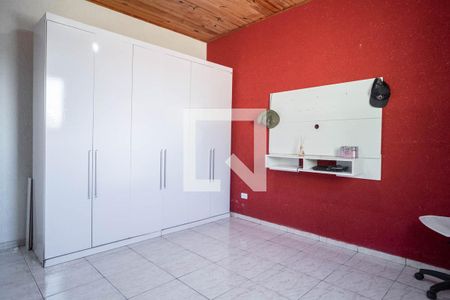 Casa à venda com 110m², 2 quartos e 1 vagaQuarto 2