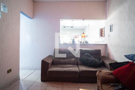 Casa à venda com 110m², 2 quartos e 1 vagaSala 2