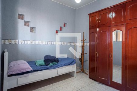 Casa à venda com 110m², 2 quartos e 1 vagaQuarto 1