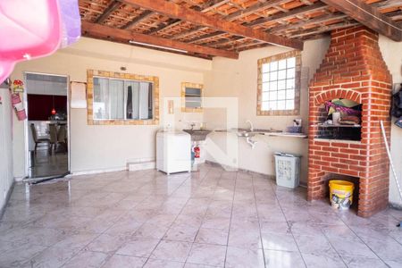 Casa à venda com 110m², 2 quartos e 1 vagaGaragem