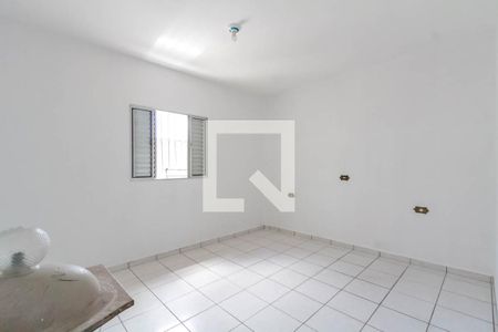 Quarto 2 de casa para alugar com 2 quartos, 150m² em Independência, São Bernardo do Campo