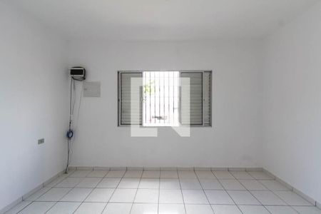 Quarto 1 de casa para alugar com 2 quartos, 150m² em Independência, São Bernardo do Campo