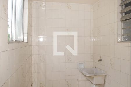 Apartamento à venda com 62m², 2 quartos e 1 vaga Apartamento à venda com 62m², 2 quartos e 1 vagaÁrea de Serviço