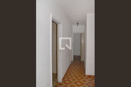 Corredor de apartamento à venda com 2 quartos, 62m² em Jardim Leonor Mendes de Barros, São Paulo