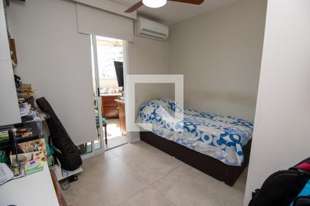 Apartamento para alugar com 90m², 3 quartos e 2 vagasQuarto 3