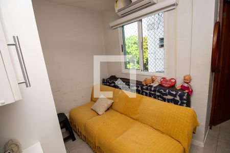 Apartamento para alugar com 90m², 3 quartos e 2 vagasQuarto 2