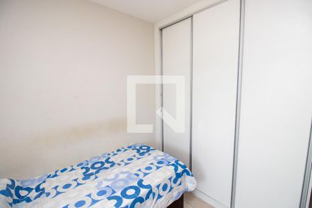 Apartamento para alugar com 90m², 3 quartos e 2 vagasQuarto 3