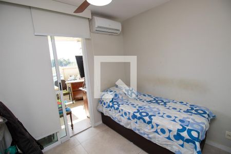 Apartamento para alugar com 90m², 3 quartos e 2 vagasQuarto 3