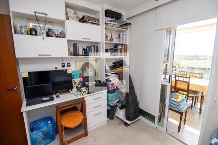 Apartamento para alugar com 90m², 3 quartos e 2 vagasQuarto 3