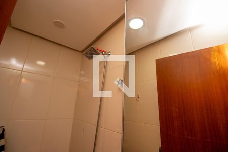 Apartamento para alugar com 90m², 3 quartos e 2 vagasBanheiro quarto 2