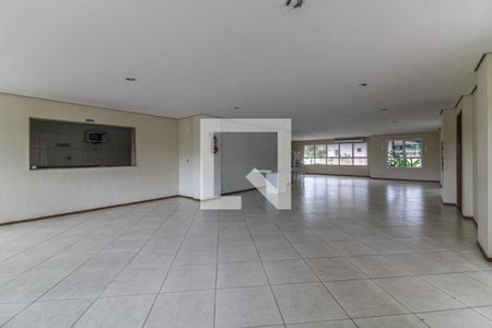Apartamento para alugar com 90m², 3 quartos e 2 vagasÁrea comum - Salão de Festas