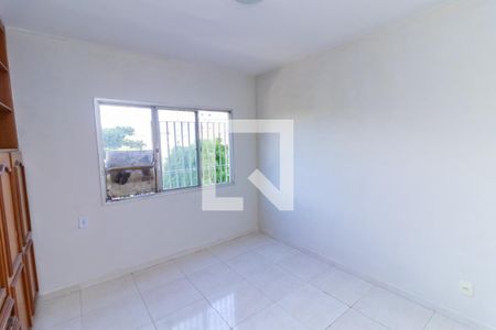 Quarto 1 de apartamento à venda com 3 quartos, 80m² em Cachambi, Rio de Janeiro