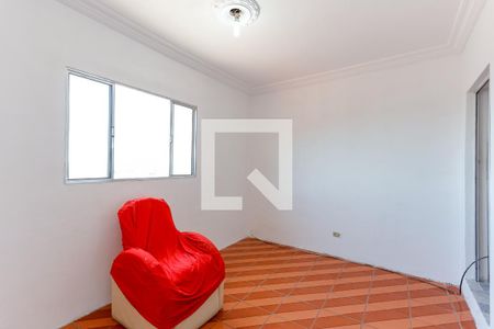 Suíte de casa para alugar com 1 quarto, 80m² em Jardim Virginia Bianca, São Paulo