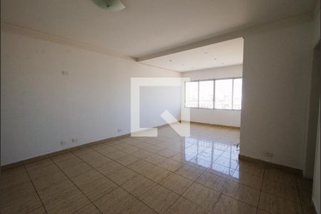 Sala de apartamento para alugar com 3 quartos, 98m² em Vila Monumento, São Paulo